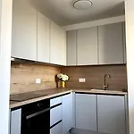 Skynest Apartment Bratislava