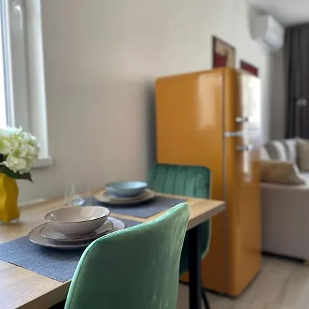 Apartment Skynest *