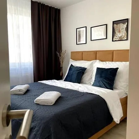 Apartment Skynest