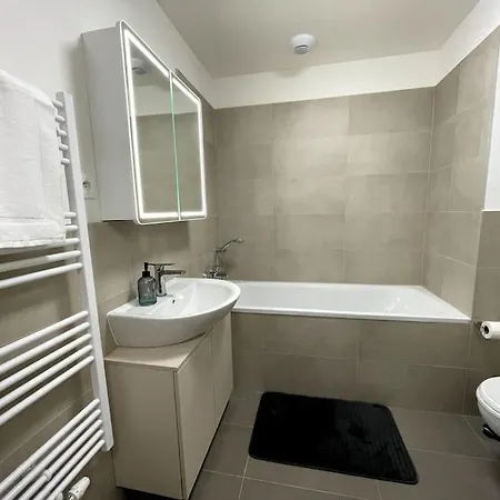 Apartament Skynest