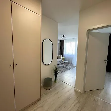 Skynest Bratislava