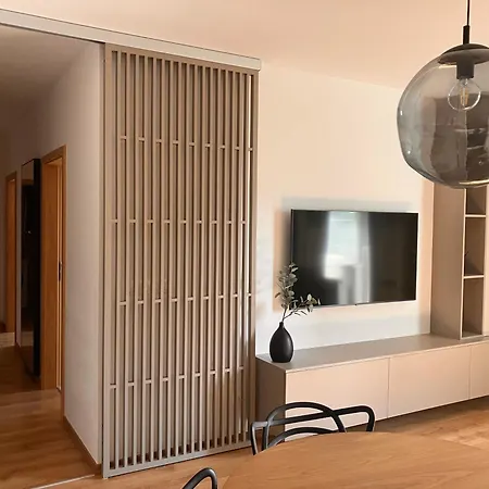 Apartment Skynest *
