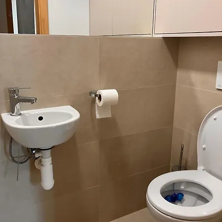 Skynest Bratislava