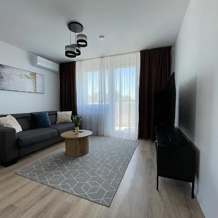 Appartement Skynest Bratislava