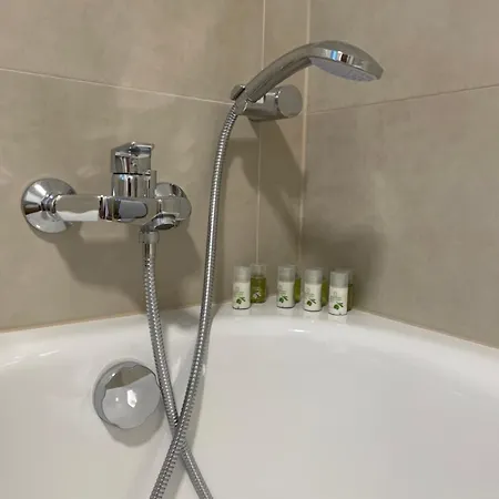 Skynest Apartment Bratislava
