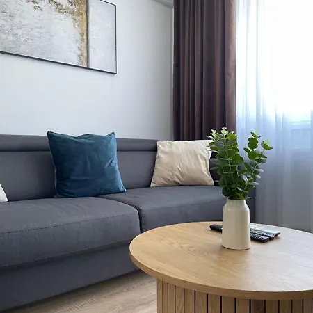 Apartament Skynest