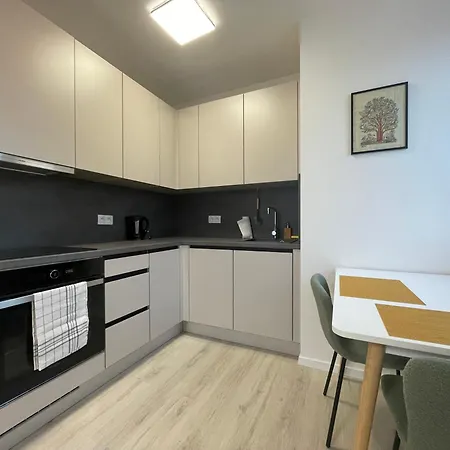Skynest Bratislava