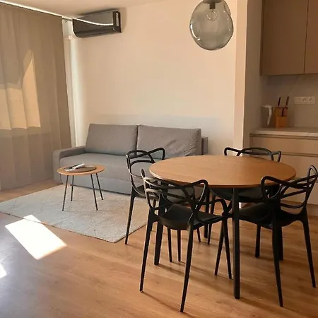 Skynest Apartment Bratislava
