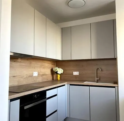 Skynest Daire Bratislava