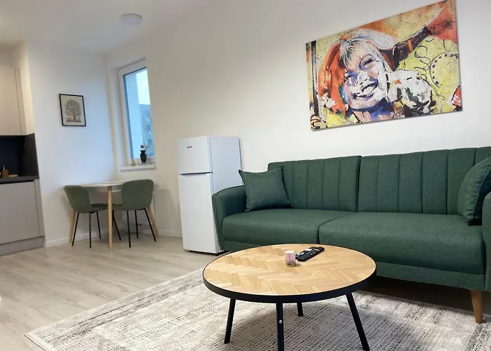 Skynest * Bratislava