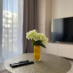 Skynest Lejlighed *